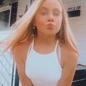 Meet your Posher, Cheyenne